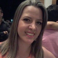 Andreza Fornazaro da Rocha