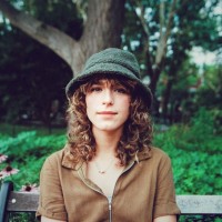 Anahita Von Andrian-Werburg