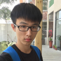 Zhongyu Liu