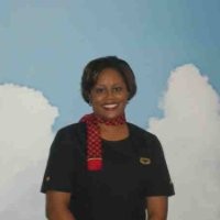 Tanaka Lashaye Hutchinson
