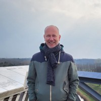 Brian Blaauw