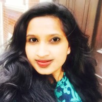 Kaushalya Fernando