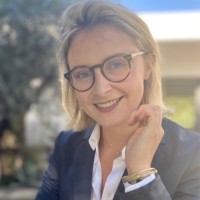 Alice De Bonnières