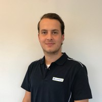 Kristoffer André Mikalsen