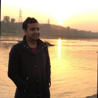 Nishant Mittal