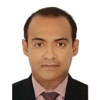 Dr. Shan Mammen John