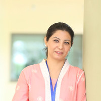 Ayesha Khan