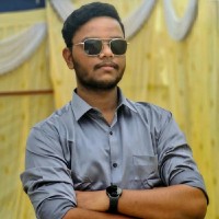 Sanket Vaidya