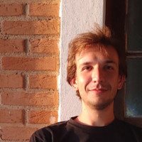 Lucas Petri Damiani