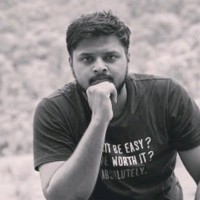 Yuvaraj manoharan