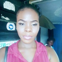Faith Diamond Oshafar
