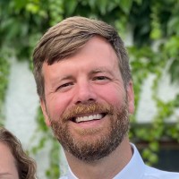 Joshua Searcy