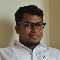 Akhil Raj