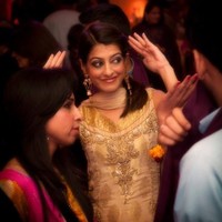 Shradha Rao