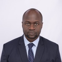 Dr. Rodgers Norman Demba (Ph.D).
