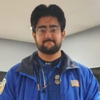 Rishabh Kachru