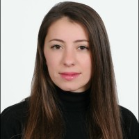 Merve Haskurt Daştan