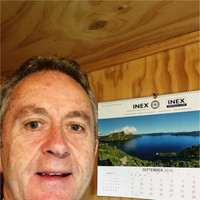 Greg Shaw