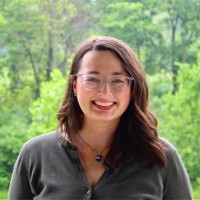 Emma (Emy) Ludwig, EIT