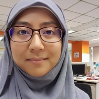 Atiqah Alias