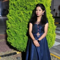 Kartika Patil