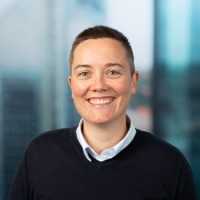 Therese M. Bjerkestrand