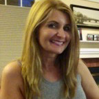 Lenuta Tavakoli