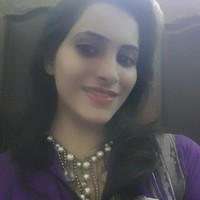 Madeha Tahir
