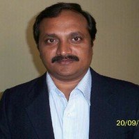 Ravipati Venkateswarlu (RV)
