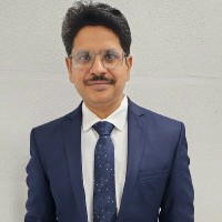 Ajay Mehta