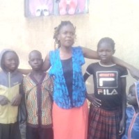 Nakavuma Edith
