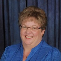 Karen Mackenzie