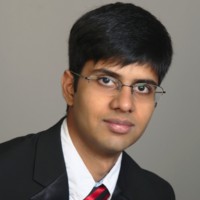 Arvind Chava