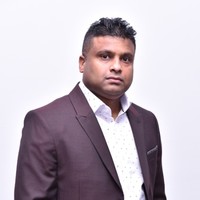 Bas Tharma