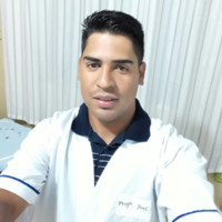 Joel Branco