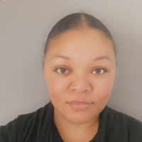 Taneal D. Carter, Ms, Mpa