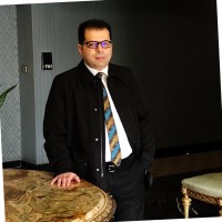 Hooman Abbasi
