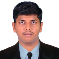 Mohamed Sahul Hameed