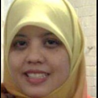 Siti Norbaya Tajudin