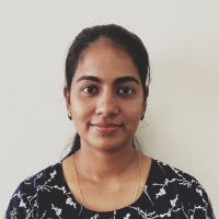 Lekshmi Gopinathan Nair