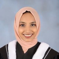 Daneya Hafeez