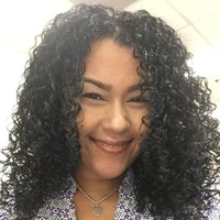 Sara M. Cruz