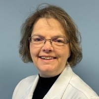 Marie Hedgpeth