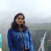 Pallavi Naik
