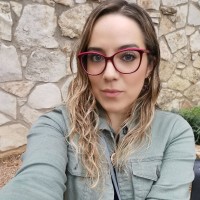 María Fernanda Rodríguez