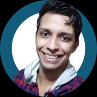 Daniel Benites Andrade