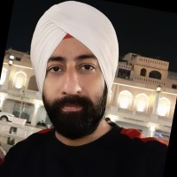 Tejinder Singh Pahwa