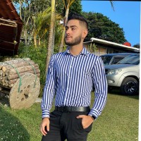 Andres Espinoza Chinchilla