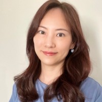 Winnie Huang, Pcp