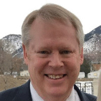 Mike Sommercorn